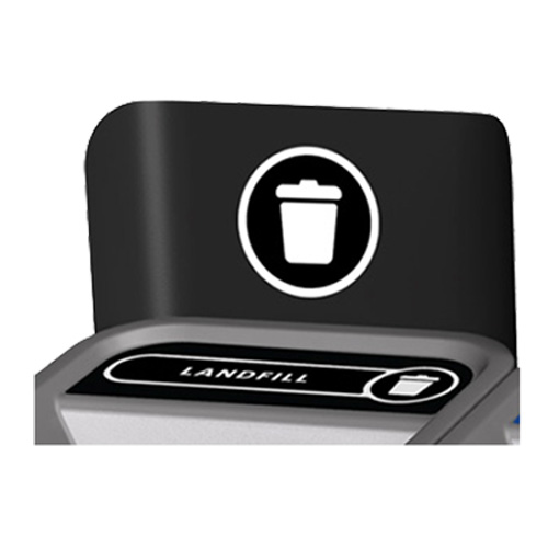CONFIGURE BLANK SIGN 23GL BK